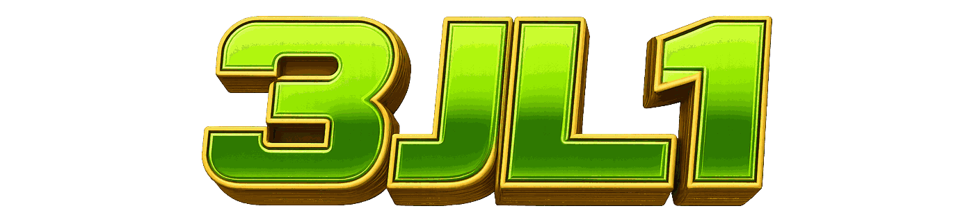 3jl1 Logo